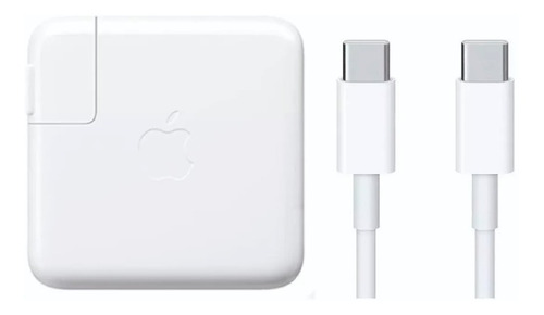 Cargador Cable Usb Tipo C Original Macbook 29w, 61w, 87w