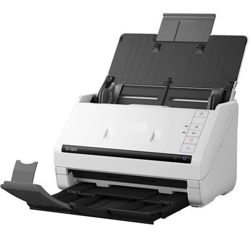 Escaner Color Epson Ds530ii Duplex Adf 50 Pag