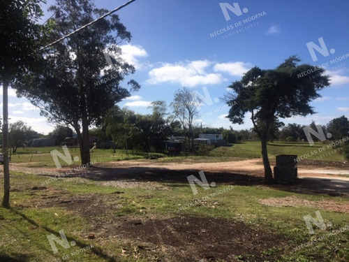 Imagen 5 de 14 de Terreno En Maldonado, Ruta 39 - Maldonado Ruta 39