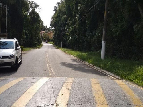 Imagem 9 de 17 de Terreno À Venda, 372 M² Por R$ 130.000,00 - Transurb - Itapevi/sp - Te0397