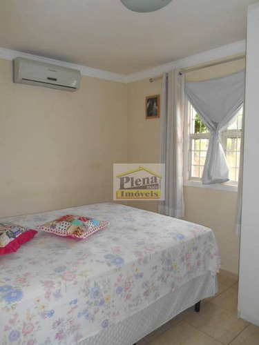 Imagem 15 de 21 de Apartamento Residencial À Venda, Parque Villa Flores, Sumaré. - Ap0898