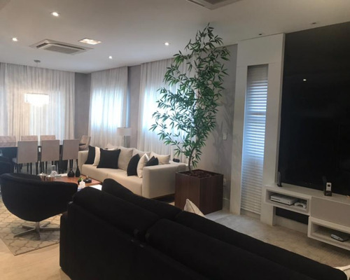 Imagem 17 de 28 de Condomínio Alphaville Nova Esplanada 1 - Ca00873 - 69669948
