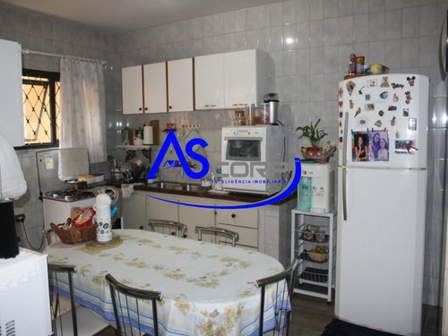 Imagem 11 de 30 de Excelente Casa Residencial Com Vocação Comercial Estuda Permuta Cod.: Ca00113 - Ca00113 - 34004980
