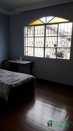 Imagem 12 de 15 de Área Privativa Em Belo Horizonte Troca Por Apartamento - 2922