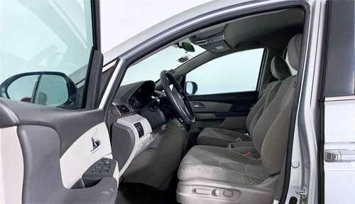 Imagen 9 de 15 de 113080 - Honda Odyssey 2015 Con Garantía
