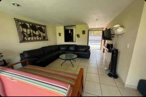 Casa En Oasis 1 Yautepec Morelos
