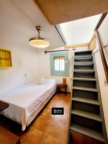 Vendo Casa En Pocitos Ideal Empresa Us$ 720.000