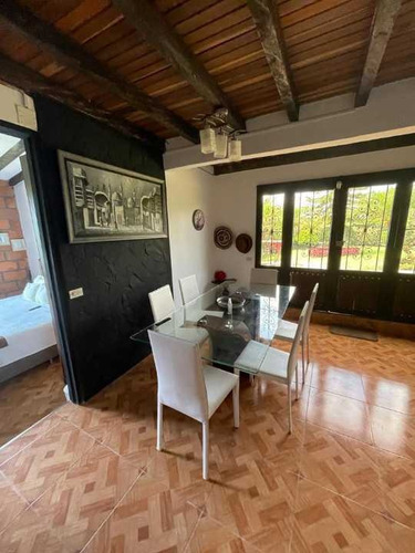 Imagen 13 de 19 de Casa Finca En Marinilla 1.200 Mts De Terreno 730 Millones