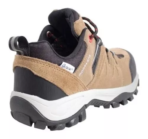 Zapatillas de Mujer Alterra Montagne – Mundo Outdoor