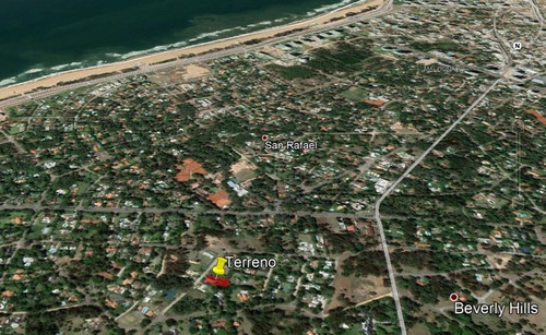Imagen 3 de 4 de Terreno - Rincón Del Indio