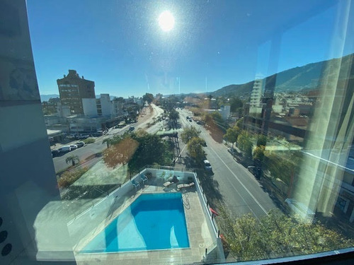 Imagen 16 de 22 de Departamento De Categoría Con Vista Panoramica !!