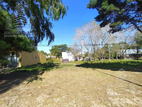Imagen 2 de 11 de Terreno Sobre Colectora E/24 Y 25-san Bernardo!