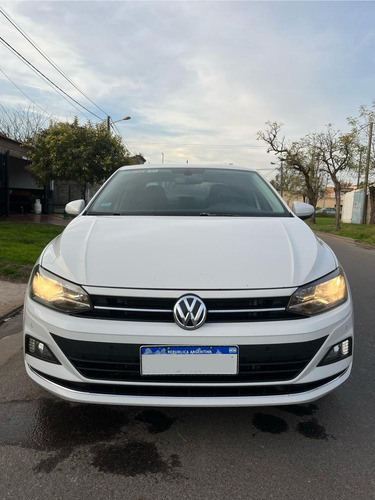 Volkswagen Virtus 1.6 Msi Highline At