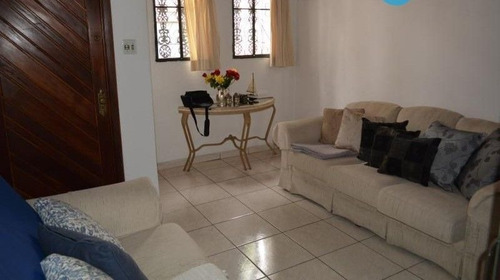 Sobrado - Ref: 7039