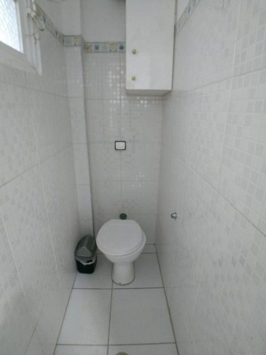 Imagem 6 de 9 de Apartamento Com 2 Dormitórios À Venda, 50 M² Por R$ 0 - Praia Das Pitangueiras - Guarujá/sp - Ap4572 - 34711480