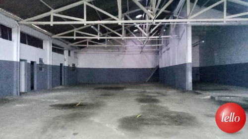 Imagem 14 de 30 de Comercial/industrial - Ref: 246273