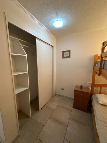 Edificio Av El Sauce (1 Est. 1 Bod.) Piso 17