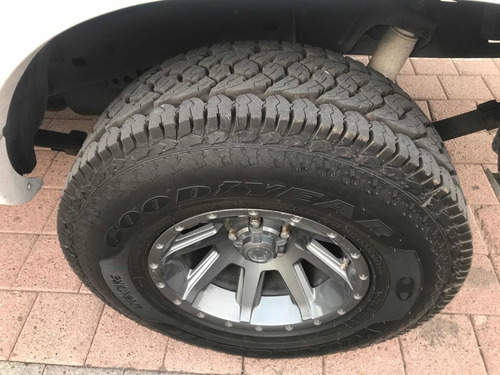 Imagen 6 de 8 de Toyota Tacoma 2008 Trd Sport Prerunner Cd Abs Ba Mt