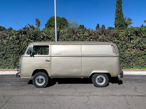 Imagen 2 de 15 de Volkswagen Combi 1980