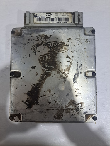 Computadora Ford Topaz 2.3 92-94 E9tf-12a650-aga (Usado)