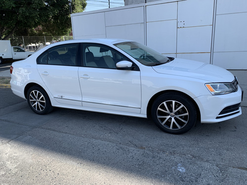 Volkswagen Jetta 2.0 Fest Tiptronic At