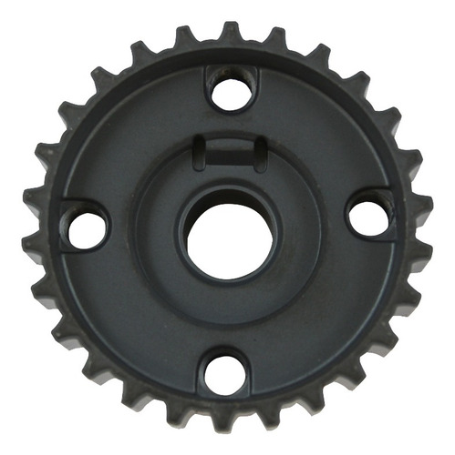 Imagen 4 de 9 de Engranaje Cigüeñal Volkswagen Gol 1.0/etc. 8v.