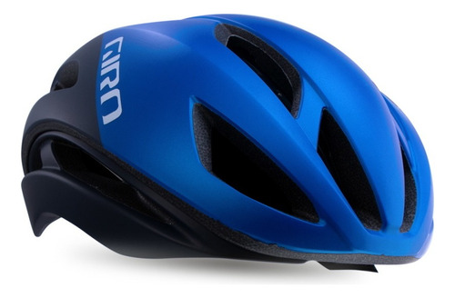 Casco Ruta Eclipse Spherical Mips Azul Grande 59-63cm Giro Talla G