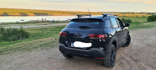 Citroën C4 Cactus 2020 1.6 Vti 115 At6 Shine