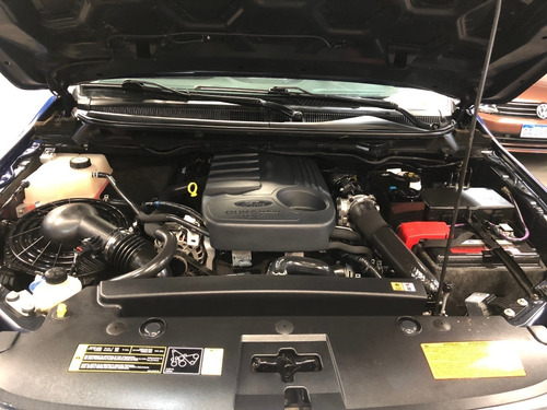 Ford Ranger 4x2 Xlt 2016 Urion Autos