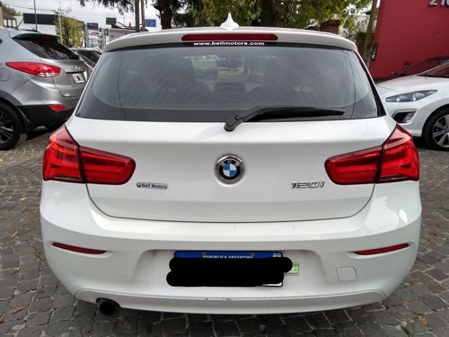 Bmw Serie 1 1.6 120i Active 177cv 2016