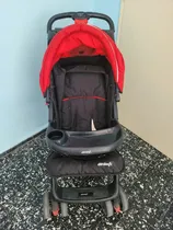 Comprar Cochecito De Paseo Avanti Travel System Con Huevito