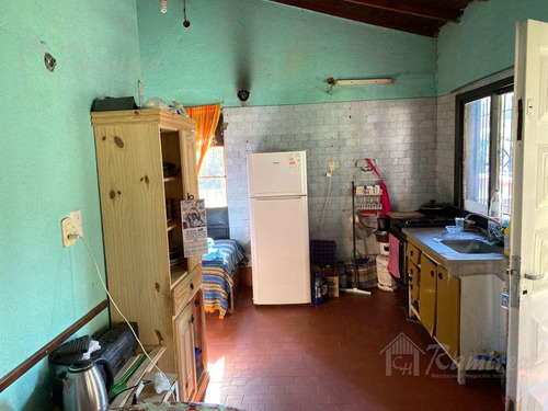 Quinta 4 Ambientes En Venta - Francisco Alvarez, Moreno
