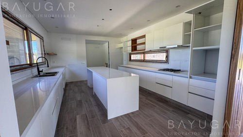 Venta Casa - Barrio Privado El Millord / Pilara - Vista Al Polo