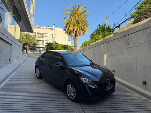 Peugeot 208 1.6 Active Pack Tiptronic