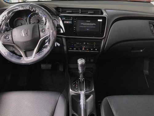 Honda City Ex 2021/2021