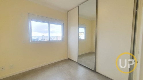 Imagem 9 de 15 de Apartamento Em Campo Belo - São Paulo , Sp - 11040