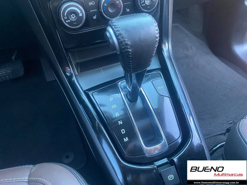 Imagem 12 de 15 de Captiva 2.4 Sport Com Teto - Impecavel