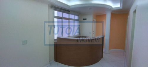 Imagem 2 de 10 de Excelente Conjunto Comercial A Venda Na Rua Itapeva - 21916-j - 70326117