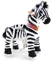 Comprar Caballo De Juguete Ponycycle Para Niños Tamaño Tres