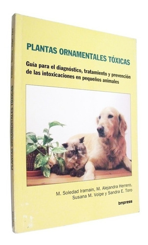 Iramain: Plantas Ornamentales Tóxicas