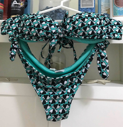 Bikini Talla M Inmocean