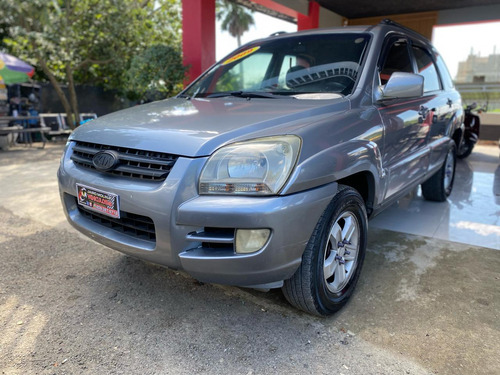 Kia Sportage  4 Cilindros 