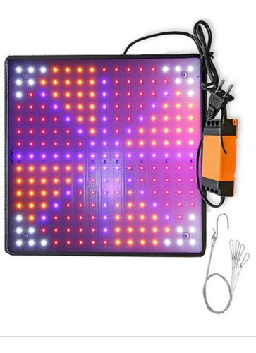 Led Crecimiento Cultivo Espectro Completo Full Spectrum Leds