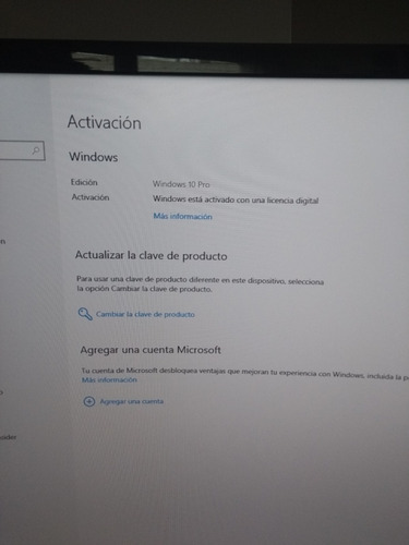 Imagen 4 de 4 de Pc Hp 280 Ssf G2 I5-6400 8gb Hdd 240 Gb Ssd Wd Green