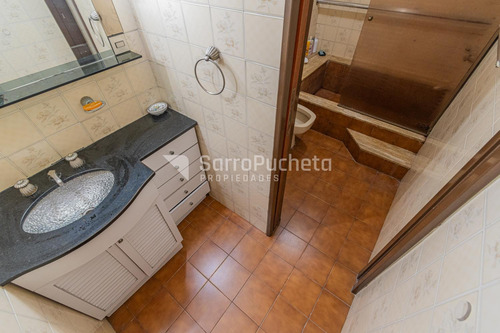 Venta Casa 4 Ambientes En Ramos Mejia.