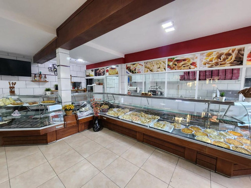 Fondo De Comercio Con Rentabilidad