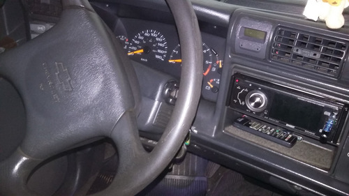 Chevrolet Blazer