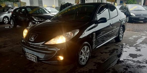 207 Sed. Passion Xr Sport 1.4 Flex 8v 4p