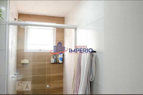 Imagem 3 de 19 de Apartamento Com 2 Dorms, Vila Guilherme, São Paulo - R$ 330 Mil, Cod: 7274 - V7274