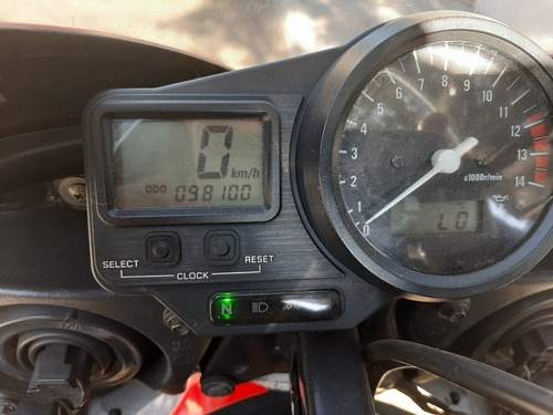 Imagem 10 de 15 de Yamaha Yzf R1